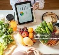 Nutrition and Dietetics image